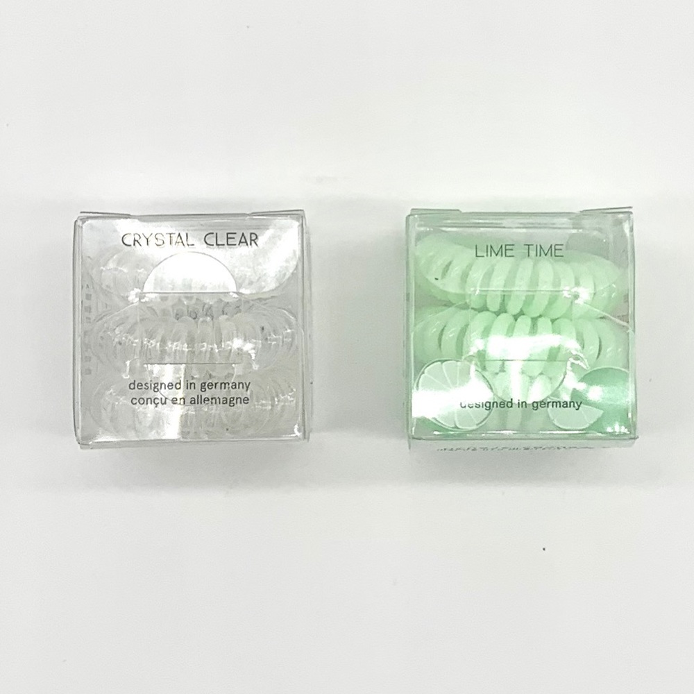 Invisi bobble Happy Hour Mane Squeeze Hair tie - Picture 3 of 4